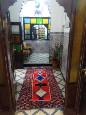 HOTEL EL AMAL